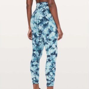 Wunder Under High-Rise Tight 25"